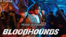 Bloodhounds Episode 8 Hindi dubbed Action, crime, thrille (Complete ✅)