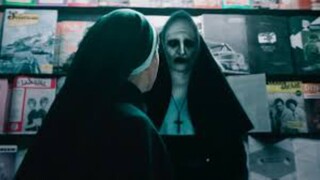 KISAH VALAK HIDUP LAGI - THE NUN 2