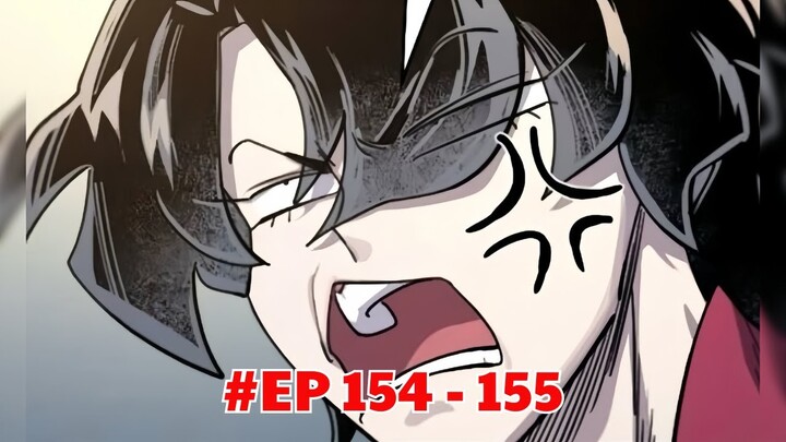 Series Truyện Hay l Hoa Sơn Tái Khởi - Chap 154 - 155 l TOFU Review