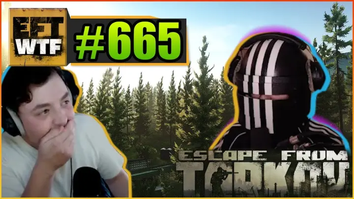 EFT_WTF ep. 665 | Escape from Tarkov Funny & Epic Gameplay