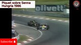 F1 Beyond Limits: The Most Memorable Overtakes