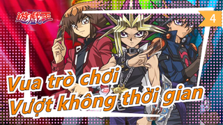 Vua trò chơi|【BD/1080P+】Kỷ niệm lần 10/Phim điện ảnh: Siêu kết hợp! Kết nối vượt không thời gian_4