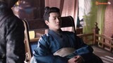 The Legend of Zhuohua - Episode 16 - Sub Indo 720p