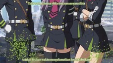 Owari no seraph season 2  episode 6 sub indo