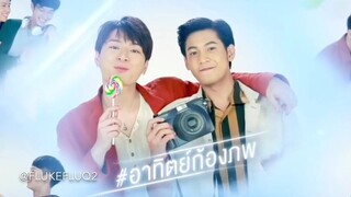 #OurSkyy อยากเห็นท้องฟ้าเป็นอย่างวันนั้น Opening Song | #อาทิตย์ก้องภพ Ver.