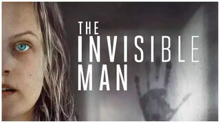 The Invisible Man (2020)