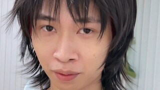 劝大家以后剪头找熟练的