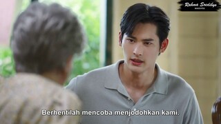 Dhevaprom- Poncheewan Episode 5 Sub Indo