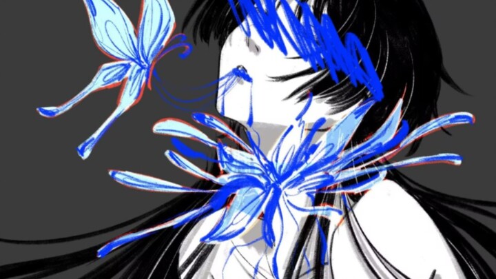 [Genshin Impact / Bosan] "I was born a mean person"