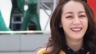 Read it once a day to prevent depression and be at least 10 years younger [Dilraba Dilmurat] [Laught