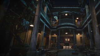 Nam Dương Nữ Nhi Tình EP 26 [Sub Việt]
