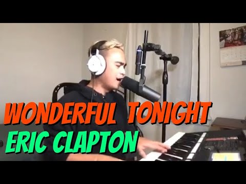 who sings wonderful tonight