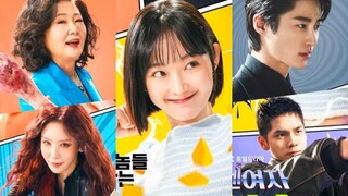 Strong Girl Nam-Soon Ep 6 Subtitle Indonesia