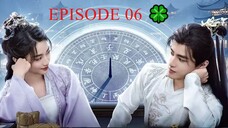 🇨🇳 Shameless Lover (2024) - EPISODE 06 / Eng Sub