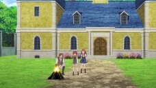 Magic Maker: How to Make Magic in Another World ep. 4