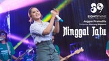 NINGGAL TATU | Versi Jaranan - Anggun Pramudita (Official LIVE)