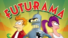 Futurama S01E09