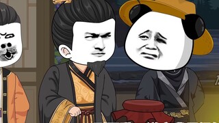ตอนที่ 60 : พ่อตาและราษฎรเป็นพลเมืองผู้เคารพกฎหมาย