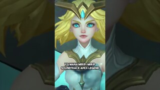 3 SKin Dengan Soundtrack TERBAIK DI ML