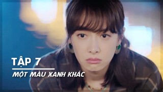 [VIETSUB] Một Màu Xanh Khác - Tập 07