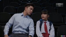 Tolong Sempurnakan Cerita Mami (Episode 6)