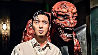 Creature Meets Her Daughter After 10 Years [3] Gyeongseong Creature| Korean Drama Explained In Hindi