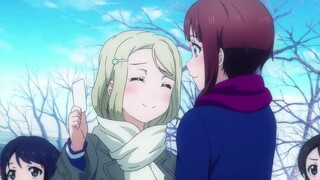 Love Live! School Idol Project Season 2 Episode 11 English Dub