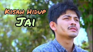 Telemovie Kisah Hidup Jai 2014