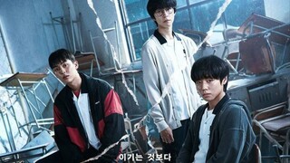 Weak Hero Class 1 (2022) EP.6 Eng.Sub