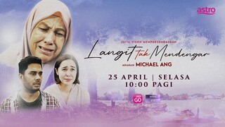 langit tak mendengar (2023) full