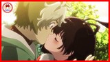 Mumei cướp nụ hôn đầu của Ikoma thế nào? [AMV 4K edit]