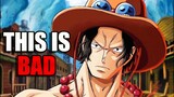 Oda Reveals Who Fought Portgas D Ace After His Death (One Piece 1102)