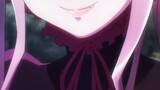 [ OVERLORD ] Albedo: Do you have experience with men? Shalltear: Yes, you do have experience with me