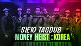 Money Heist: Korea - Joint Economic Area S1: E10 2022 HD TagDub