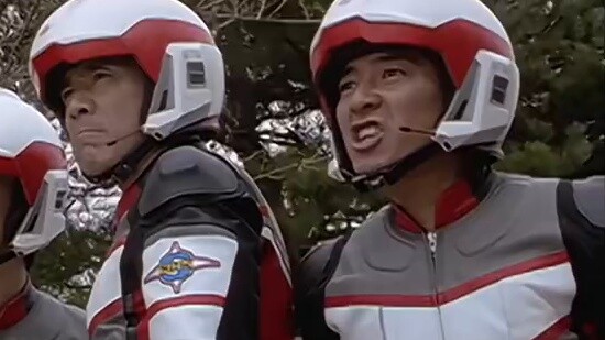 There were three times when Dyna transformed into Miracle Type and directly released Lipolim to try 