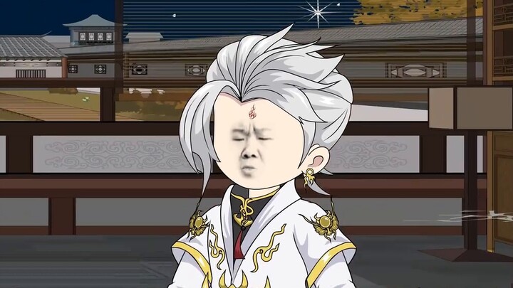 เขาประลองด้วยดาบไม้หัก ไม่เพียงแต่ทุกคนจะอิจฉา แต่กรรมการยังอยากจะเอาไปเองด้วย