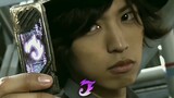 [4K restoration/collection-level image quality] "Kamen Rider W!" All forms of transformation and com