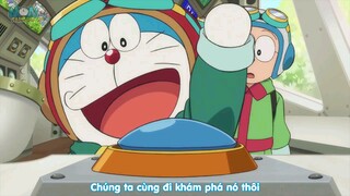 TRAILER THỨ 3 CỦA PHIM ĐIỆN ẢNH DORAEMON NĂM 2023