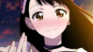 [Onodera Kosaki] "Dengan suara tenggelam, cinta murni muncul."