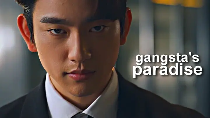 Kang Yohan&Kim Gaon | Gangsta's Paradise