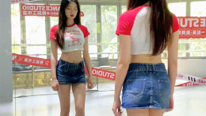 【源儿】Blackpink新歌副歌竖屏速翻 都给老娘shut down