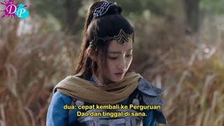 Martial Universe [Live] Episode 3 Subtitle Indonesia