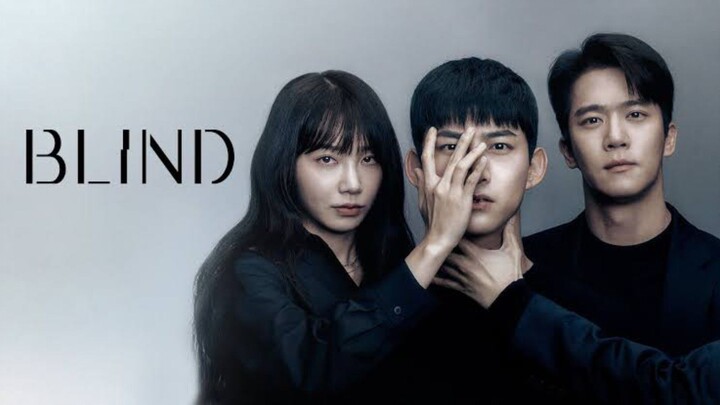 🇰🇷🇵🇭EP 15 BLIND [TAGALOG DUBBED] | MYSTERY/SUSPENSE/THRILLER