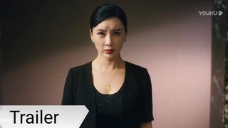 🔥 Deadly Women|Official Trailer (Eng Sub)