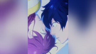 💕 aoharuride kou futaba anime AMV fyp foryou fypシ゚ foryoupage