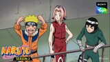 Naruto Funny Moments in Hindi | Naruto Season 2 (Sony YAY!) #5
