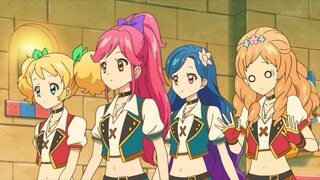 Aikatsu! ไอคัทสึ! ไอดอลสาวสุดป่วน SS2 ตอนที่ 70 ซับไทย