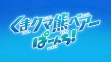 Kuma Kuma Bear Punch! Ep. 1 S2 (English Sub.)