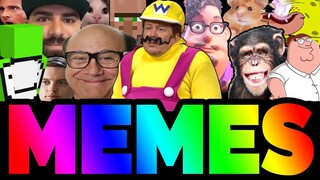 BEST MEMES COMPILATION V29