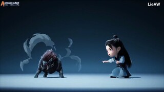 Shixiong Eps 76 Sub Indo